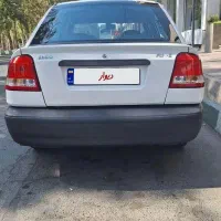 پراید ۱۴۱ مدل ۹۳ دوگانه دستی|خودرو سواری و وانت|کرج, شهرک نهال و بذر|دیوار