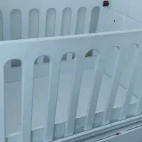 تخت کودک|تخت و صندلی بچه|شاهینشهر, گرگاب|دیوار