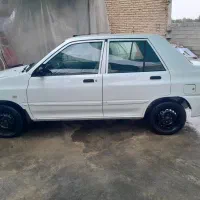 پراید 132 مدل 96|خودرو سواری و وانت|بندر ماهشهر, |دیوار