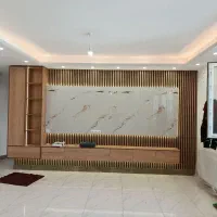 کابینت آشپزخانه و سازه های MDF|مصالح و تجهیزات ساختمان|مراغه, |دیوار