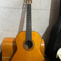 گیتار یاماها c70