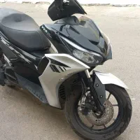 موتور ایروکس مدل ۱۴۰۲