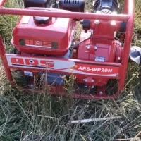 پمپ آب سه اینج