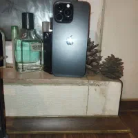 16پرومکس مشکی تیتانیوم باطری 100 خونگی ریجستر شده