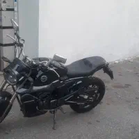 زونتس  z2    ۱۵۰   مدل ۴۰۲|موتورسیکلت|رشت, جانبازان|دیوار