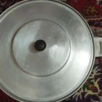 دیگ های روحی و سینی