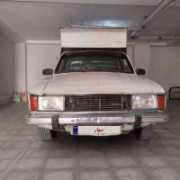 وانت پیکان 84سالم آماده به کارکردم