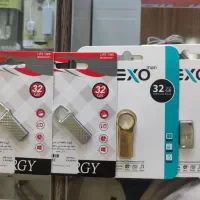 فلش مموری ۳۲ گیگ گارانتی مادام العمر