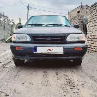 پراید|خودرو سواری و وانت|نیشابور, ریوند|دیوار