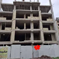 پیش فروش واحد 100 متری پشت دانشگاه پاسداران|پیش‌فروش املاک|بندر انزلی, پاسداران|دیوار