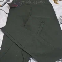 ست کلاه و شال گردنی