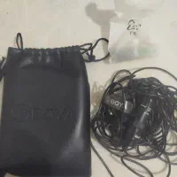 میکروفون یقه ای|لوازم جانبی موبایل و تبلت|اردبیل, |دیوار