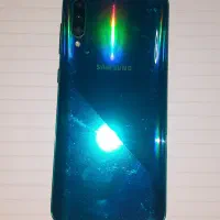 گوشی A30s|موبایل|رشت, علی آباد|دیوار