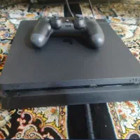 پی اس فور نو