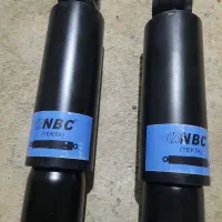 کمک فنر پاژن|قطعات یدکی و لوازم جانبی|هشتگرد, هیو|دیوار