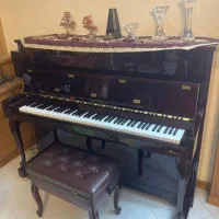 پیانو اشتنبرگ GS-123