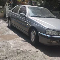 پژو پارس سال، مدل ۱۳۹۵