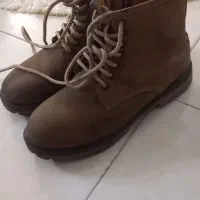 نیم پوتین شیک|کیف، کفش، کمربند|بجنورد, |دیوار