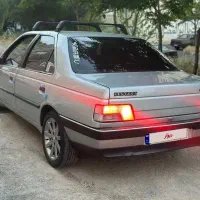 405 مدل88|خودرو سواری و وانت|تبریز, |دیوار