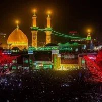 تور کربلا نجف کاظمین تور اقتصادی//