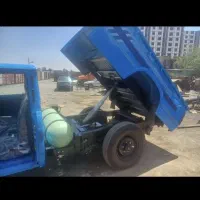 اتاق کمپرسی نیسان