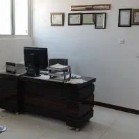 منشی خانم نیمه وقت