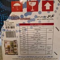 استابلایزر فاراتل AVR40 کارکرده سالم|سایر لوازم برقی|تهران, ایوانک|دیوار