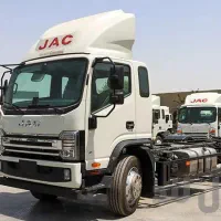 ثبت نام نقد و اقساط جک ۱۲تن