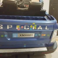 ماشین شارژی|اسباب‌‌بازی|کرج, فاز ۲ مهرشهر|دیوار