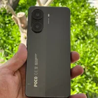 Poco X7 Pro|موبایل|مشهد, شاهد (شهرک غرب)|دیوار