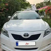 Toyota Camry Se 2007|خودرو سواری و وانت|گرگان, |دیوار