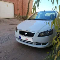 خودرو رانا پلاس ارتقایافته