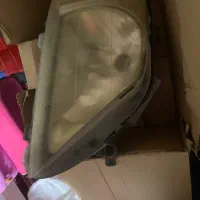 چراغ جلو ال ۹۰|قطعات یدکی و لوازم جانبی|اسلامشهر, شهرک واوان|دیوار