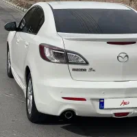 مزدا ۳ مدل ۹۶|خودرو سواری و وانت|کرج, مهرویلا شمالی|دیوار