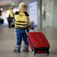 تامین بلیط کمیاب قطار و اتوبوس