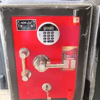 گاوصندوق دیجیتالی MM610،گاو صندوق اسناد|ابزارآلات|شیراز, کوزه گری|دیوار