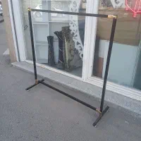 رگال لباس در حد نو