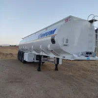 کشنده مان500 \ 2019وتانکر اروم 1403لاستیک ها نو|خودرو سنگین|شیراز, ارم|دیوار