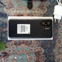 گوشی شیائومی Redmi12c در حد آک
