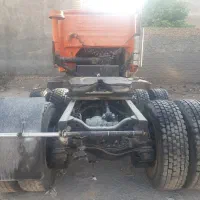 ماک بی دماغ|خودرو سنگین|اردکان, |دیوار