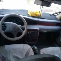 سمند بژ مدل ۸۴