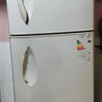 یخچال امرسان ۱۴فوت (سالم)