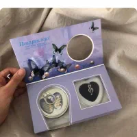 گردنبند مروارید عشق