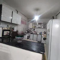 ۹۰متری  حر ۲۸ حاشیه خیابان