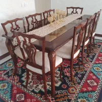 میز ناهار خوری