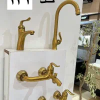 شیرالات رنگی