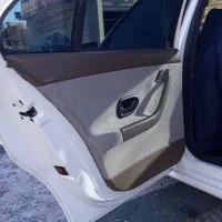 سمند EF7|خودرو سواری و وانت|قم, بنیاد|دیوار