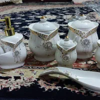 پا سماور|ظروف سرو و پذیرایی|پاکدشت, پاکدشت (مامازند)|دیوار