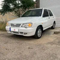 ۱۳۲مدل ۹۸ کم کار واقعی ،مشابه صفر