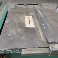 برش چوب ام دی اف ولبه چسبان شسواری|ابزارآلات|کازرون, |دیوار